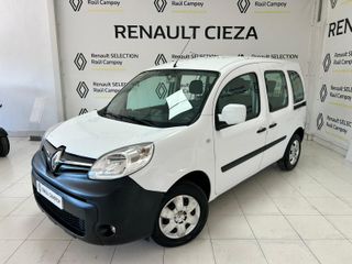 Renault Kangoo 2019