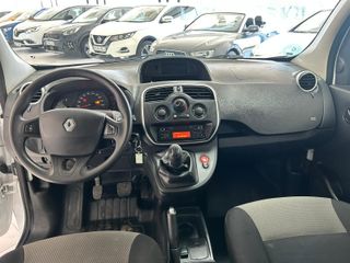 Renault Kangoo 2019