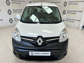 Renault Kangoo 2019