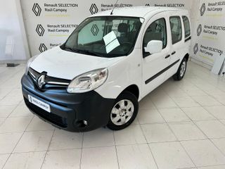 Renault Kangoo 2019