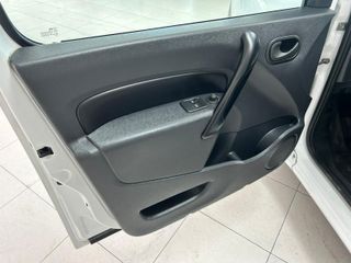 Renault Kangoo 2019