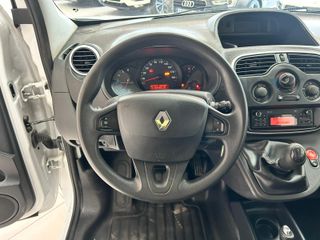 Renault Kangoo 2019