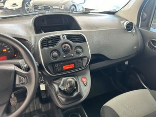 Renault Kangoo 2019