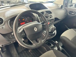Renault Kangoo 2019
