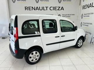 Renault Kangoo 2019