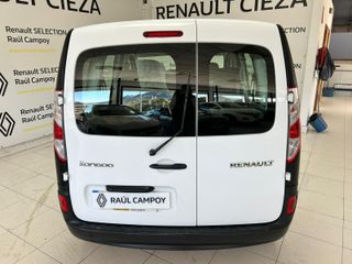 Renault Kangoo 2019