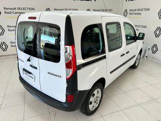 Renault Kangoo 2019