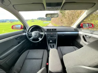 Audi A4 2008