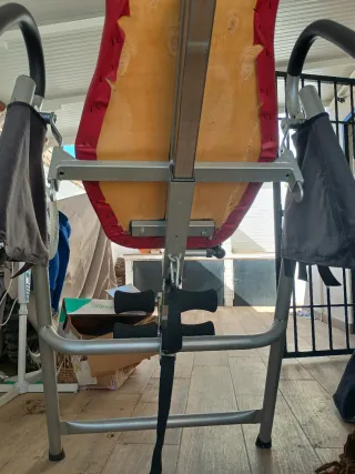 Tabla de inversión BH Zero