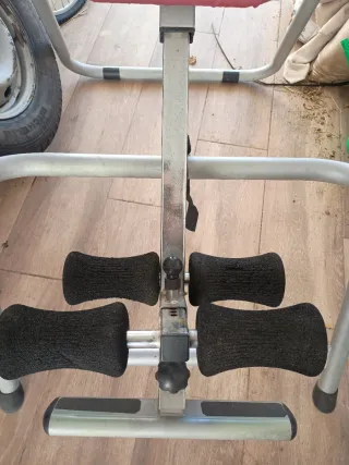 Tabla de inversión BH Zero