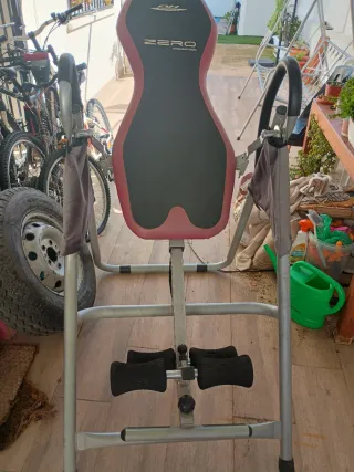 Tabla de inversión BH Zero