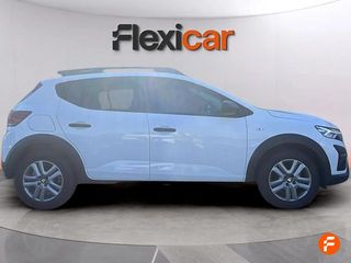 Dacia Sandero Essential TCe 67kW (90CV)