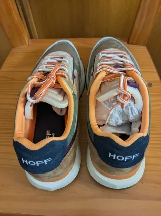 Zapatillas Hoff Talla 44 Hombre KILWA MAN SNEAKERS