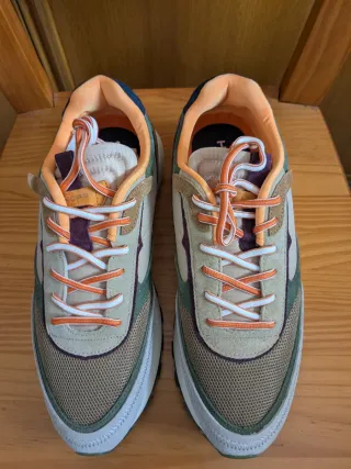 Zapatillas Hoff Talla 44 Hombre KILWA MAN SNEAKERS