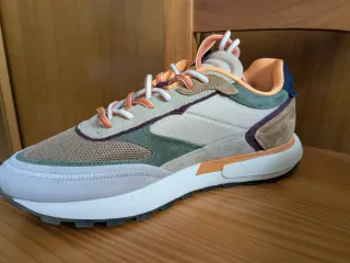 Zapatillas Hoff Talla 44 Hombre KILWA MAN SNEAKERS