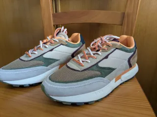 Zapatillas Hoff Talla 44 Hombre KILWA MAN SNEAKERS