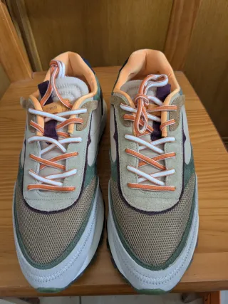 Zapatillas Hoff Talla 44 Hombre KILWA MAN SNEAKERS