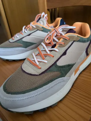 Zapatillas Hoff Talla 44 Hombre KILWA MAN SNEAKERS