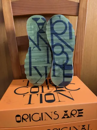 Zapatillas Hoff Talla 44 Hombre KILWA MAN SNEAKERS