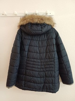 Chaquetón Msmode