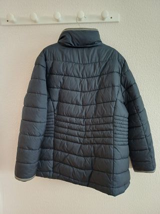 Chaquetón Msmode