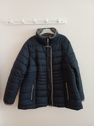 Chaquetón Msmode