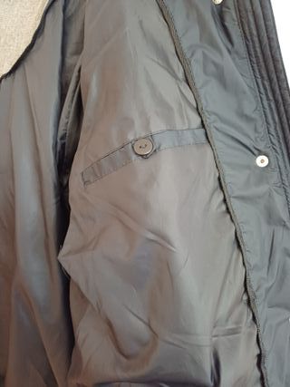 Chaquetón Msmode