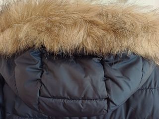 Chaquetón Msmode