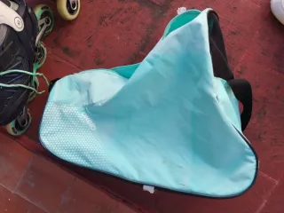 Patines en línea Oxelo Talla 42