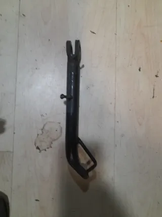 Caballete lateral BMW C650 Sport