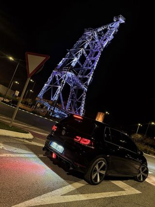 Volkswagen Golf 2010