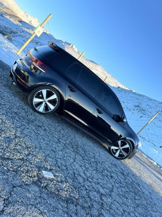 Volkswagen Golf 2010