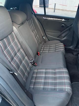 Volkswagen Golf 2010