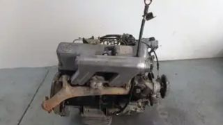 Colector escape Mercedes OM 615/616/617 etc