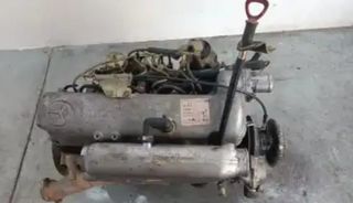 Colector escape Mercedes OM 615/616/617 etc