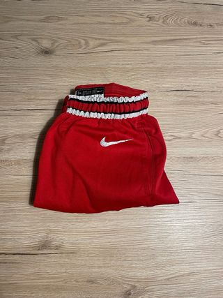 Pantaloncini Nike Chicago Bulls NBA