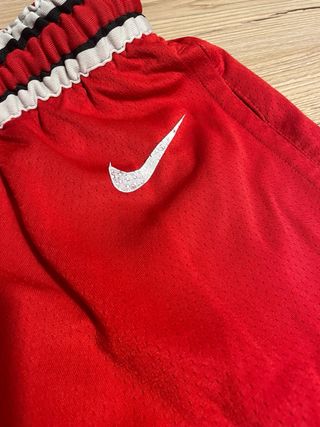 Pantaloncini Nike Chicago Bulls NBA