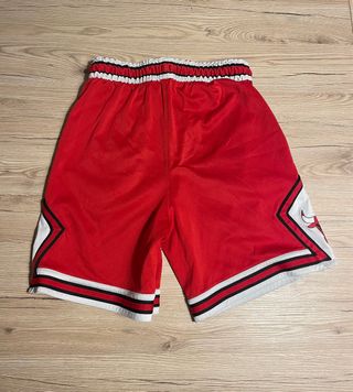 Pantaloncini Nike Chicago Bulls NBA