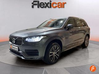 Volvo XC90 2.0 B5 AWD Business Plus Auto