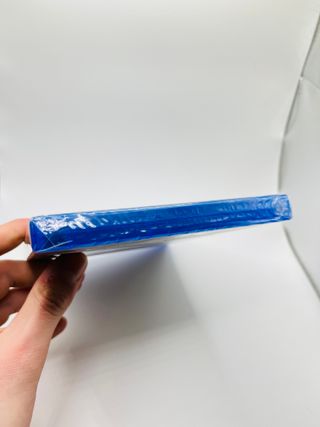 Uncharted 4 PS4 ITA Nuovo Sigillato