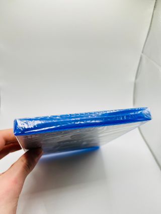 Uncharted 4 PS4 ITA Nuovo Sigillato