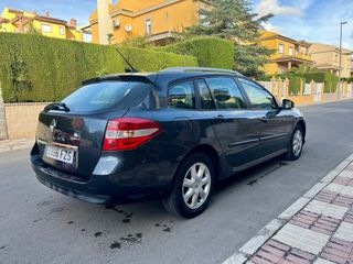 Renault Laguna 1.5 dci 110cv 6v klm 223000 mil