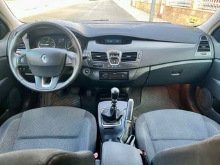 Renault Laguna 1.5 dci 110cv 6v klm 223000 mil