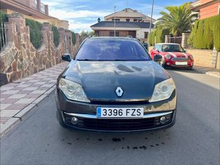 Renault Laguna 1.5 dci 110cv 6v klm 223000 mil