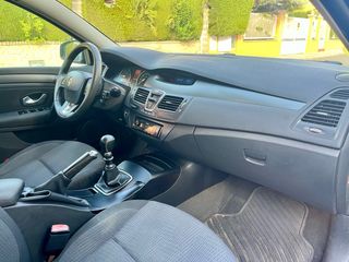 Renault Laguna 1.5 dci 110cv 6v klm 223000 mil