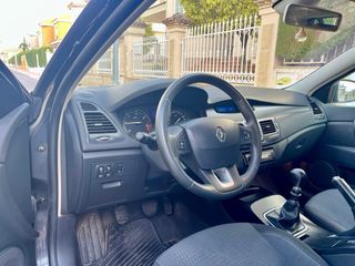 Renault Laguna 1.5 dci 110cv 6v klm 223000 mil