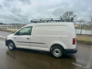VOLKSWAGEN CADDY MAXI 2.0TDI 102CV