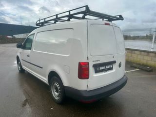 VOLKSWAGEN CADDY MAXI 2.0TDI 102CV