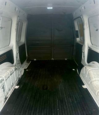 VOLKSWAGEN CADDY MAXI 2.0TDI 102CV