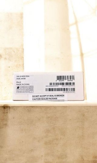 Samsung Galaxy A14 5G 64GB Nero